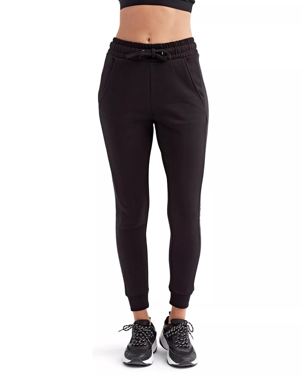 TriDri – Womens Fitted Maria Joggers