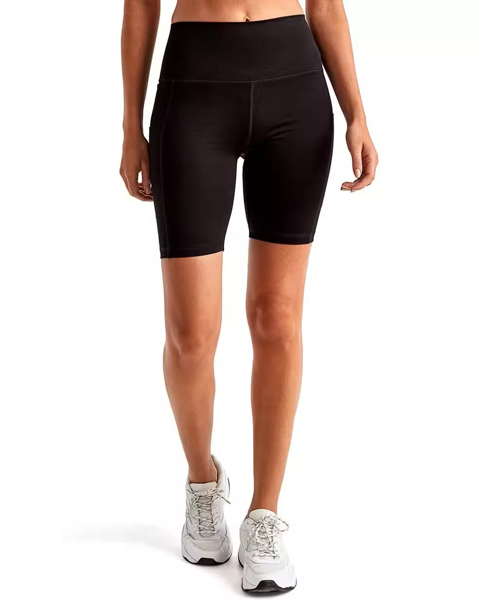 TriDri – Womens Performance Legging Shorts