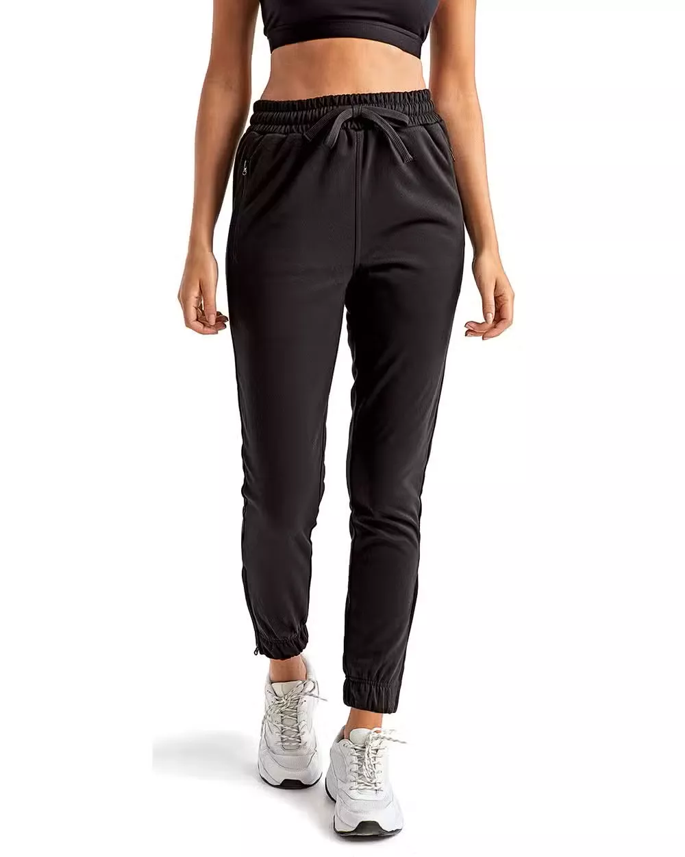 TriDri – Womens Spun Dyed Jogger