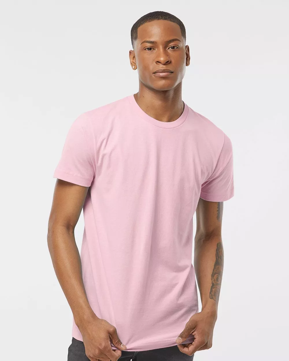 Tultex – Fine Jersey T-Shirt
