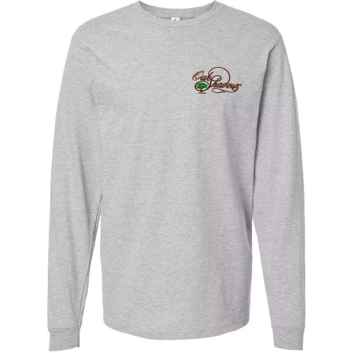 Tultex Unisex Jersey Long Sleeve T-Shirt