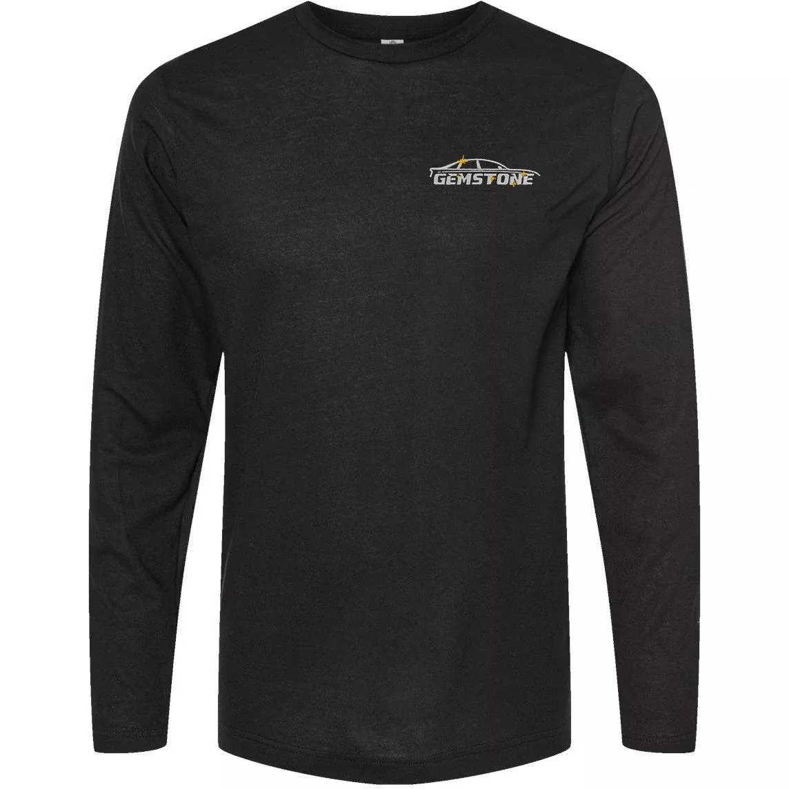 Tultex Unisex Poly-Rich Long Sleeve T-Shirt