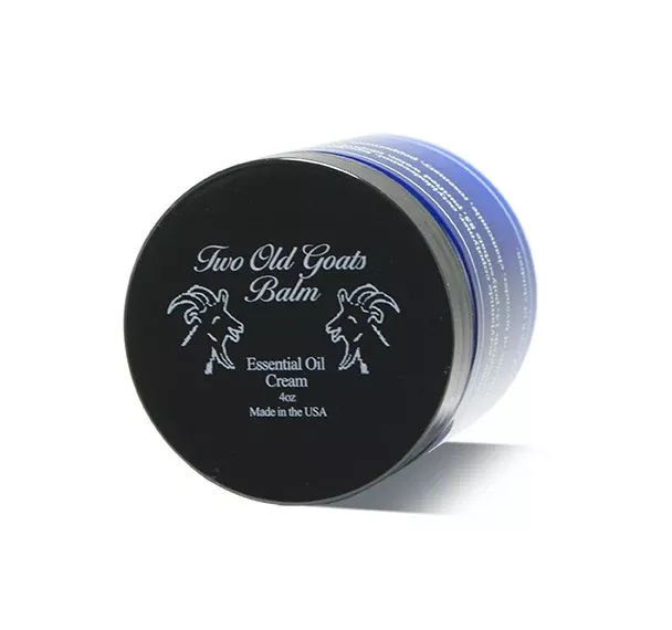 Two Old Goats Balm 4oz
