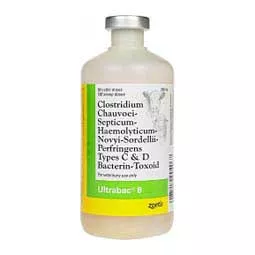ULTRABAC 8 50DS