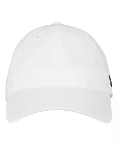 Under Armour – Adjustable Chino Cap