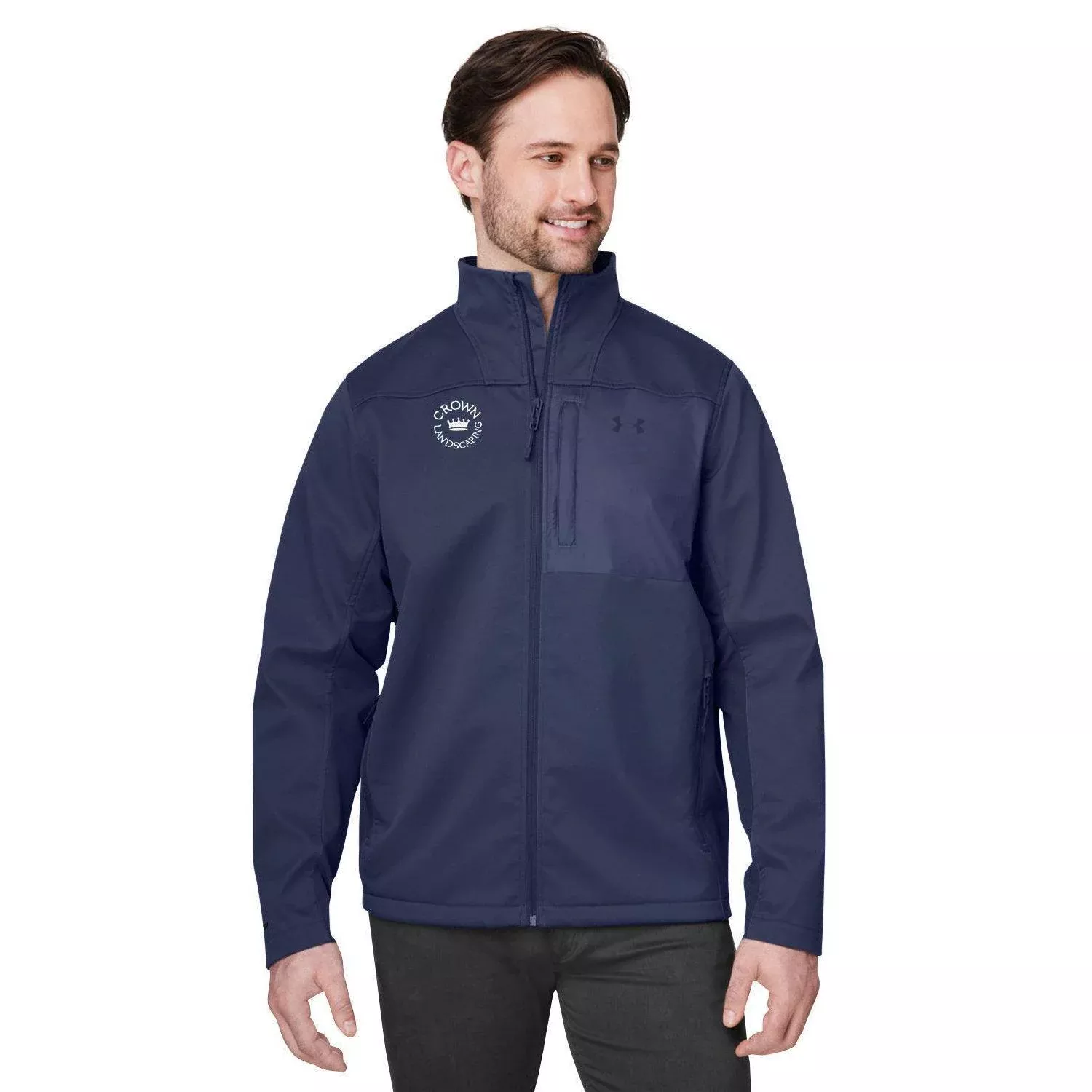Under Armour ColdGear Infrared Shield 2.0 Jacket