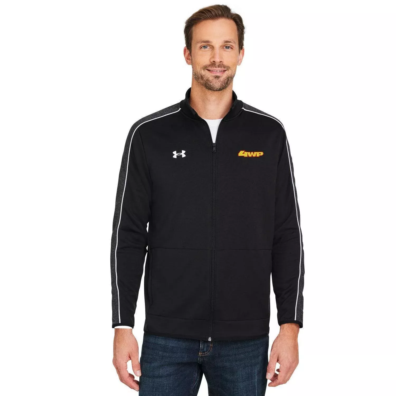 Under Armour Command Full-Zip 2.0