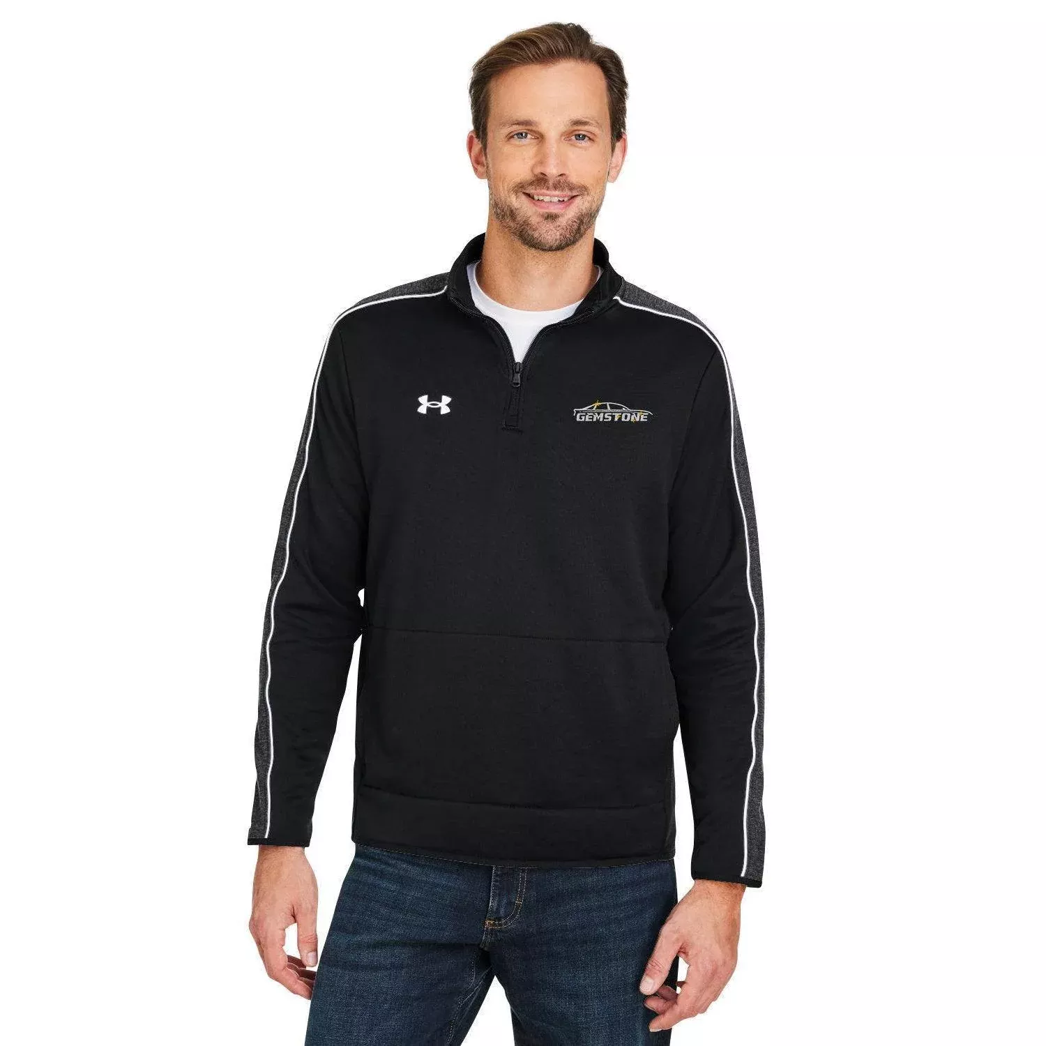 Under Armour Command Quarter-Zip 2.0