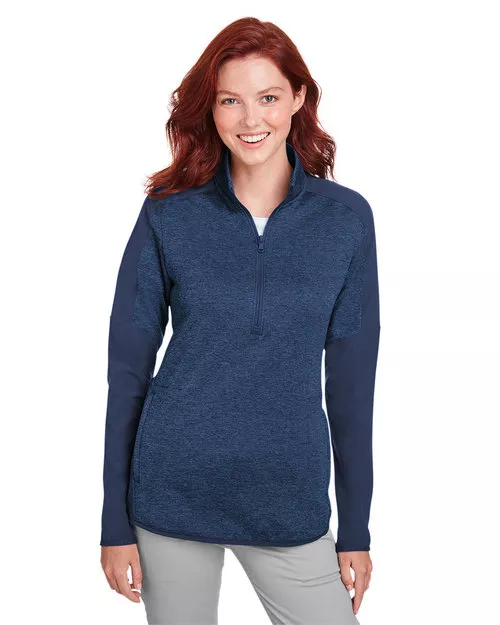 Under Armour – Ladies Qualifier Hybrid Corporate Quarter-Zip
