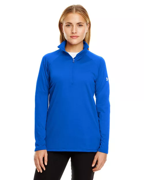 Under Armour – Ladies Quarter-Zip