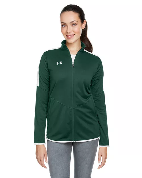 Under Armour – Ladies Rival Knit Jacket