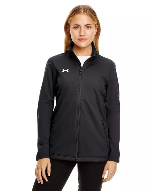 Under Armour – Ladies UA Ultimate Team Jacket