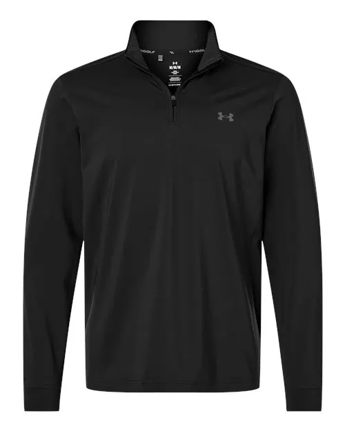 Under Armour - Men's Drive Quarter-Zip Pullover