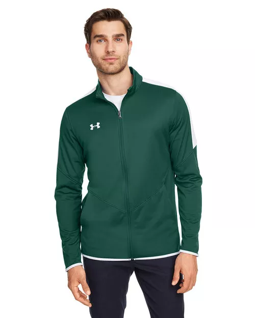 Under Armour – Men’s Rival Knit Jacket