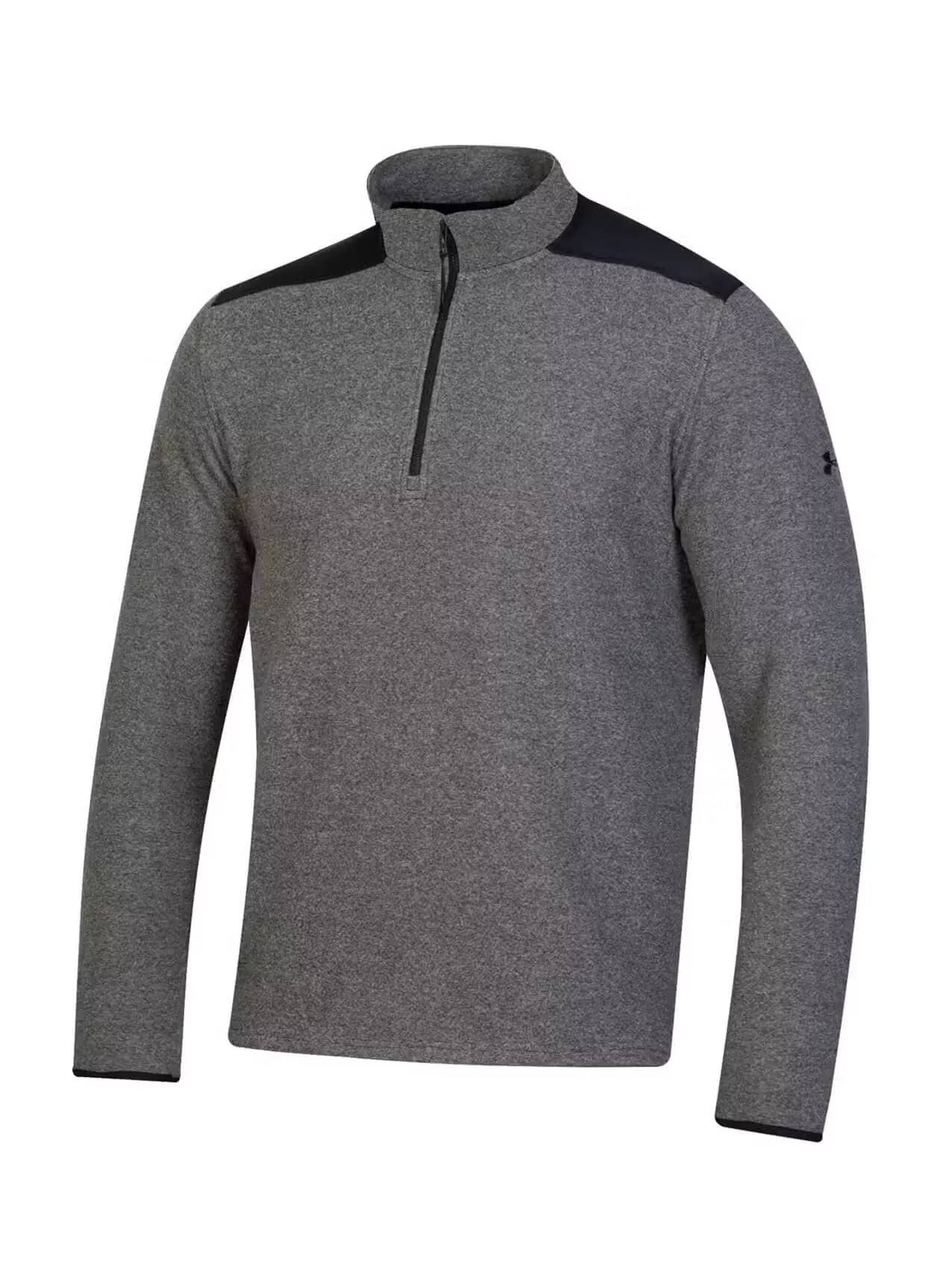 Under Armour Mens Armour ColdGear Infrared Quarter-Zip