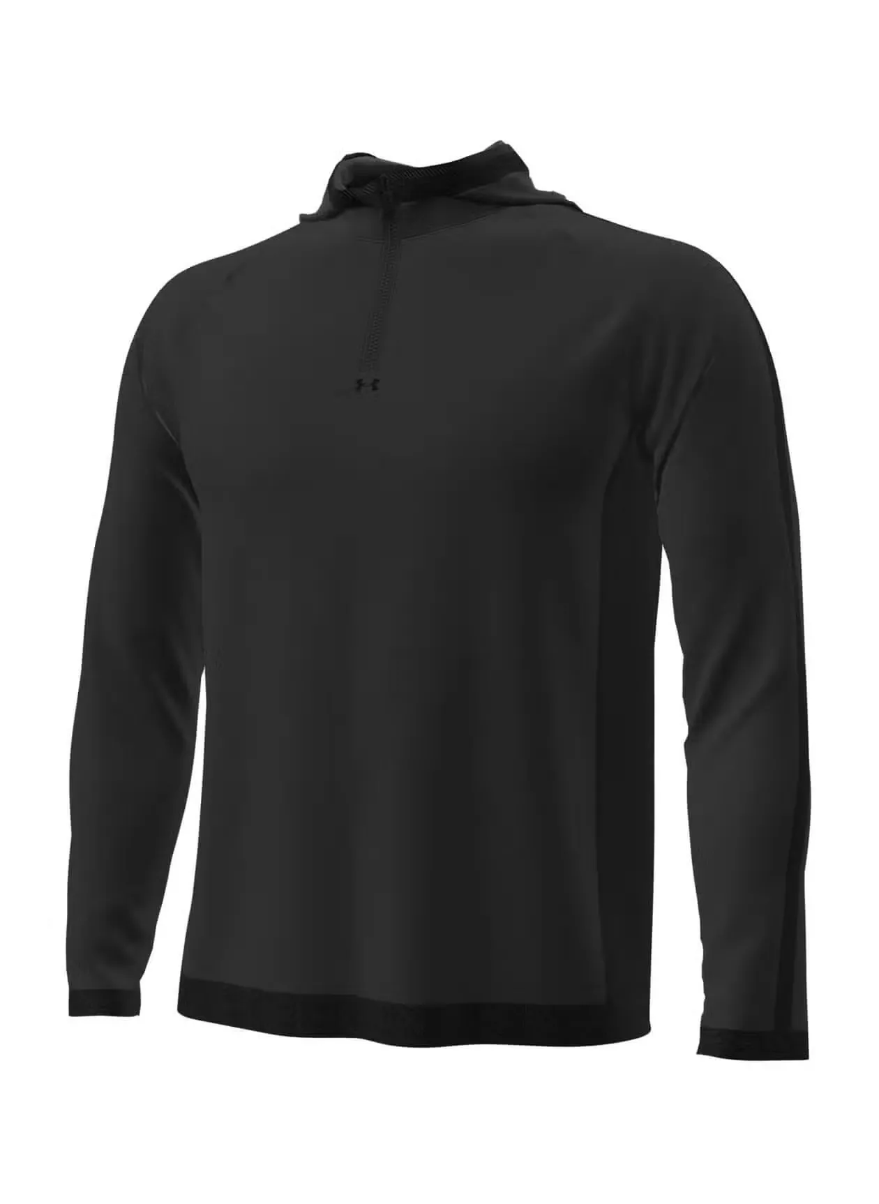 Under Armour Mens Drive PRO Seamless Hoodie