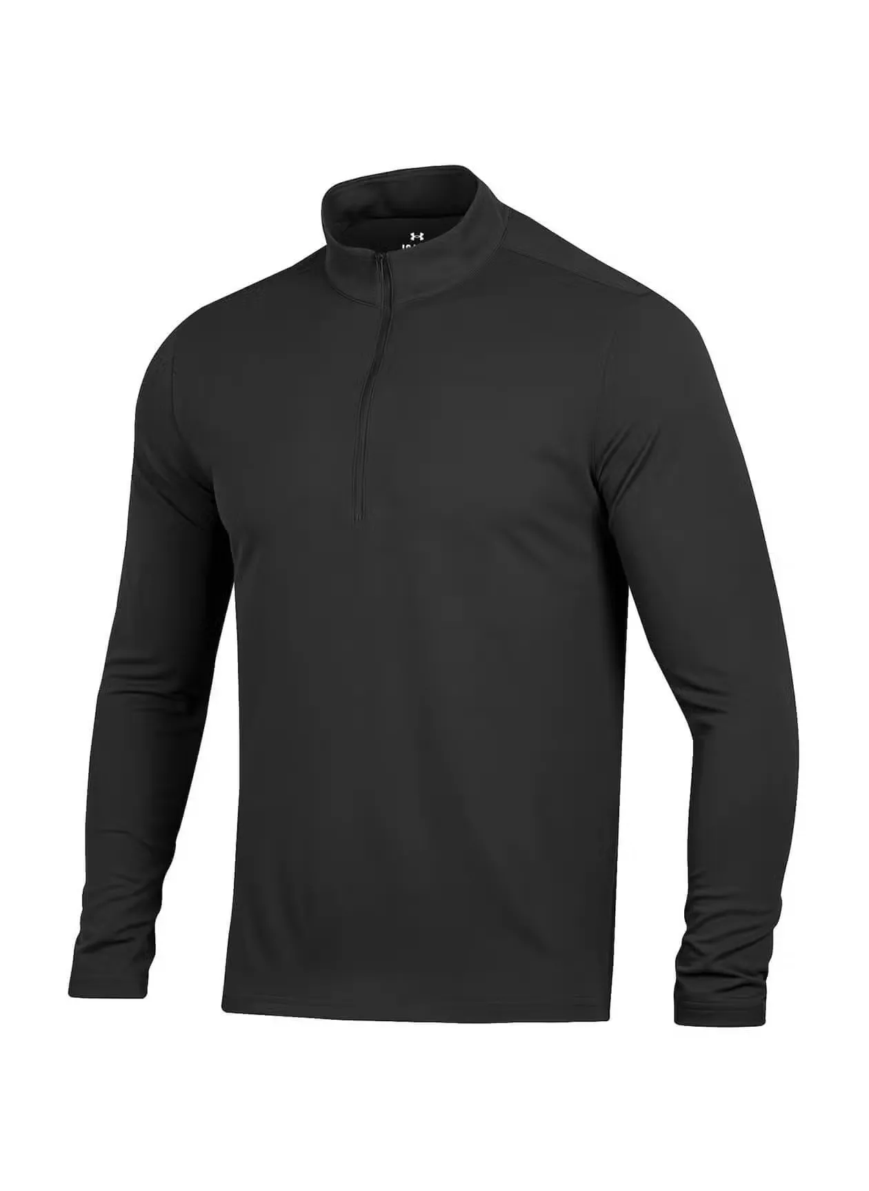 Under Armour Mens T2G Pique Half-Zip