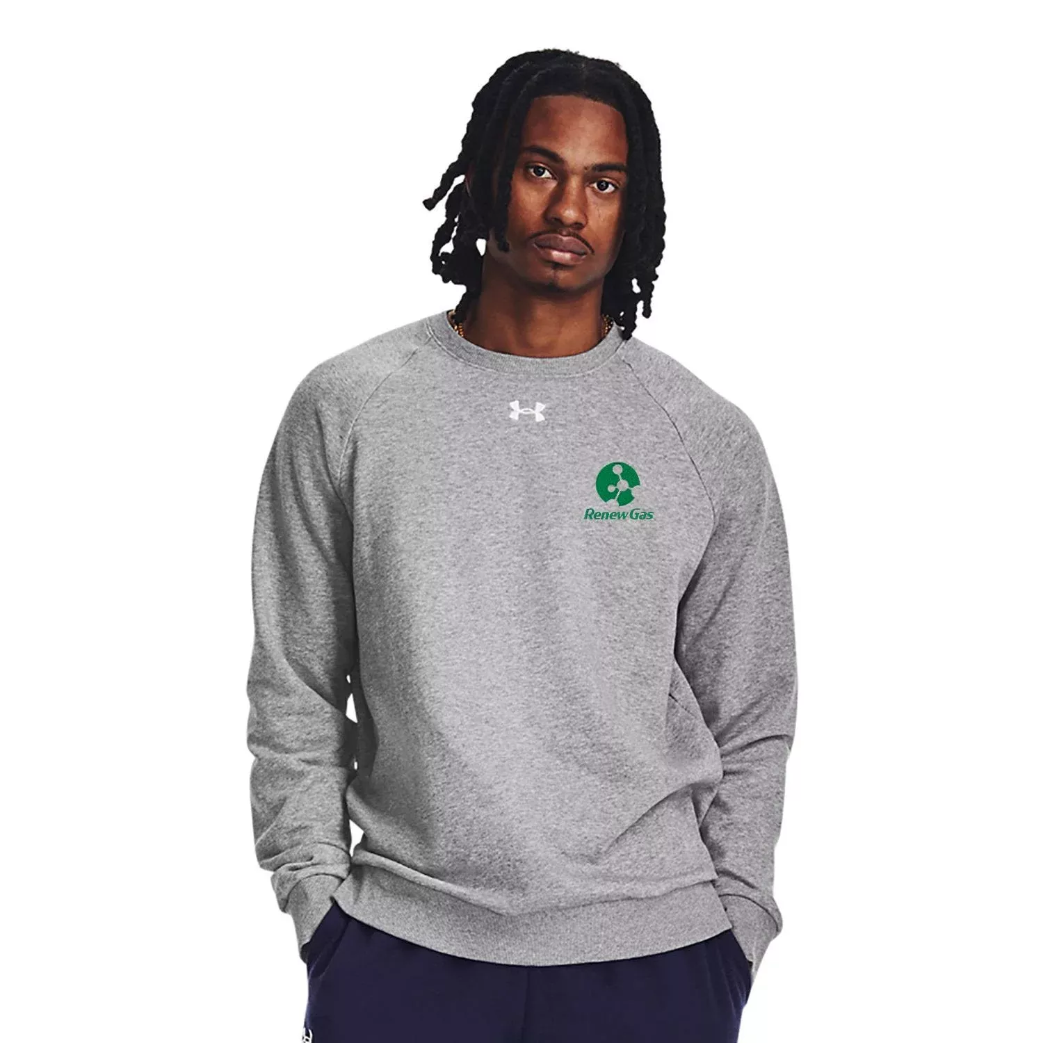 Under Armour Rival Fleece Sweatshirt