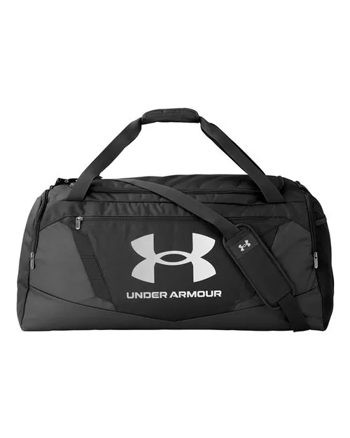 Under Armour – Undeniable 5.0 LG Duffel Bag