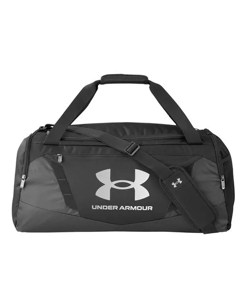 Under Armour – Undeniable 5.0 SM Duffel Bag