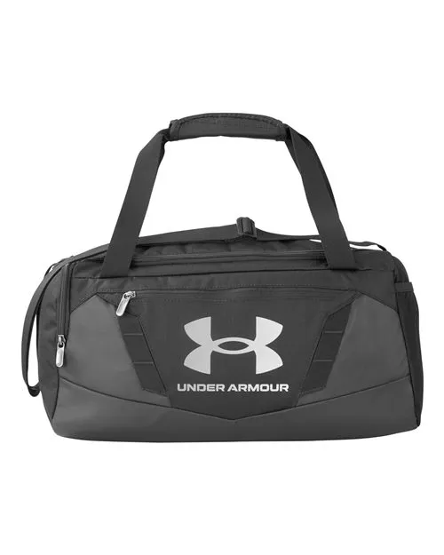 Under Armour – Undeniable 5.0 XS Duffel Bag