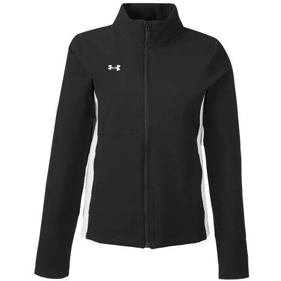 Under Armour Women’s Rival Stretch Jacket