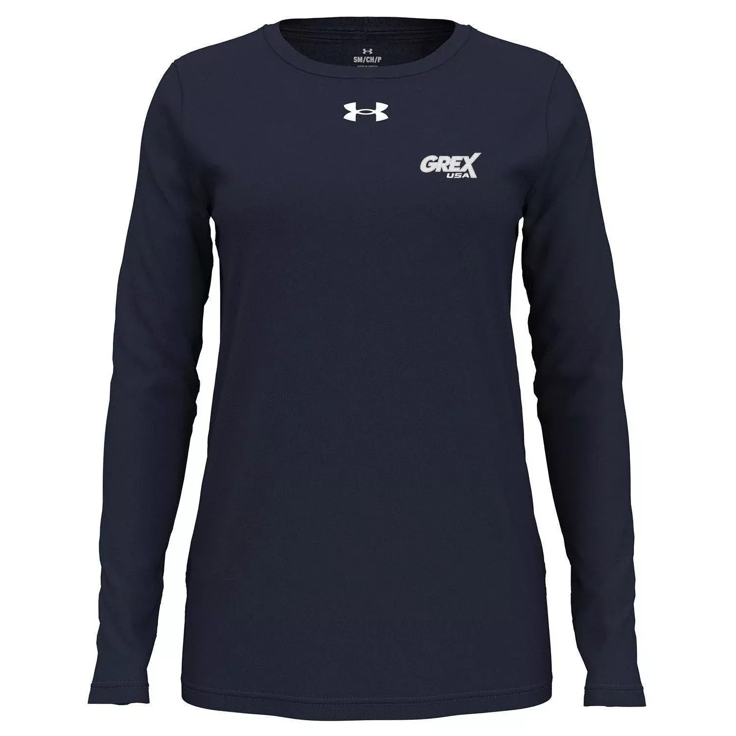 Under Armour Women’s Team Tech™ Long Sleeve T-Shirt