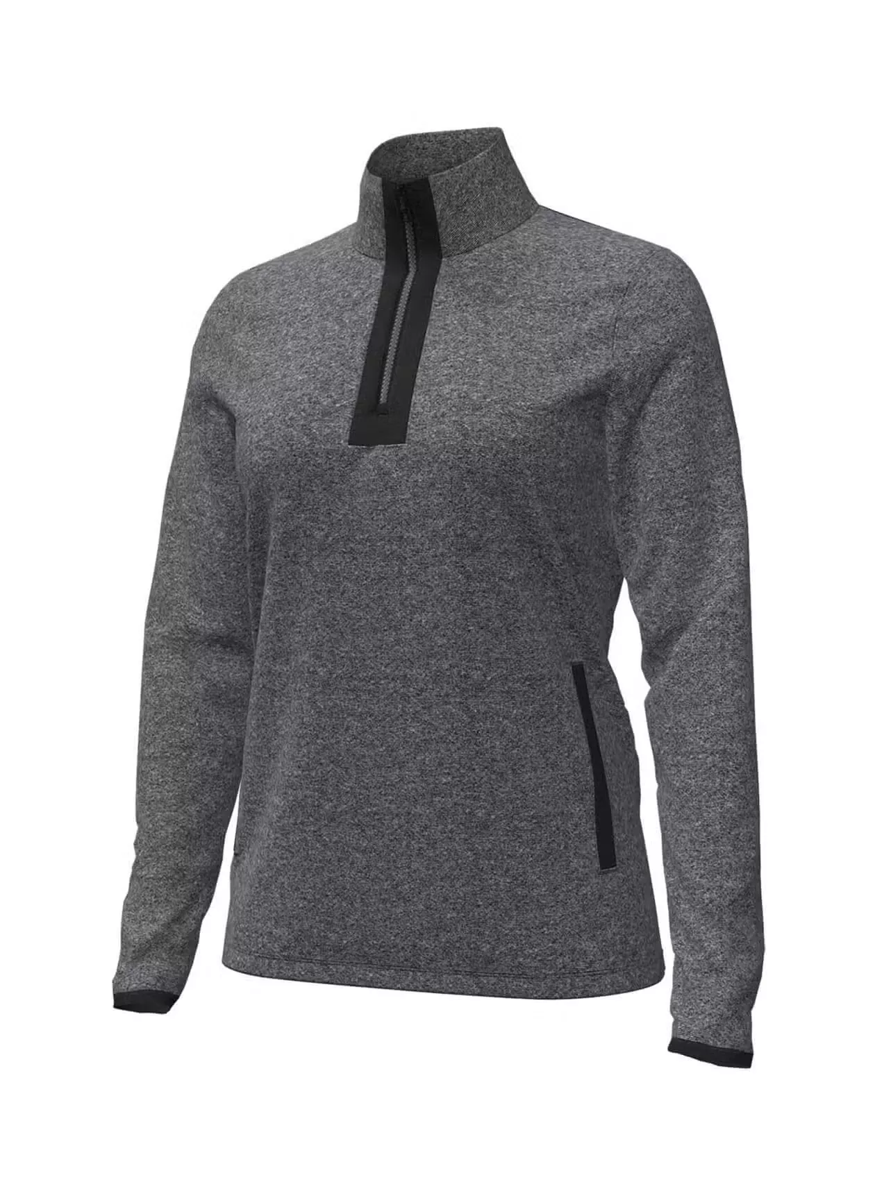 Under Armour Womens Armour ColdGear Infrared Quarter-Zip