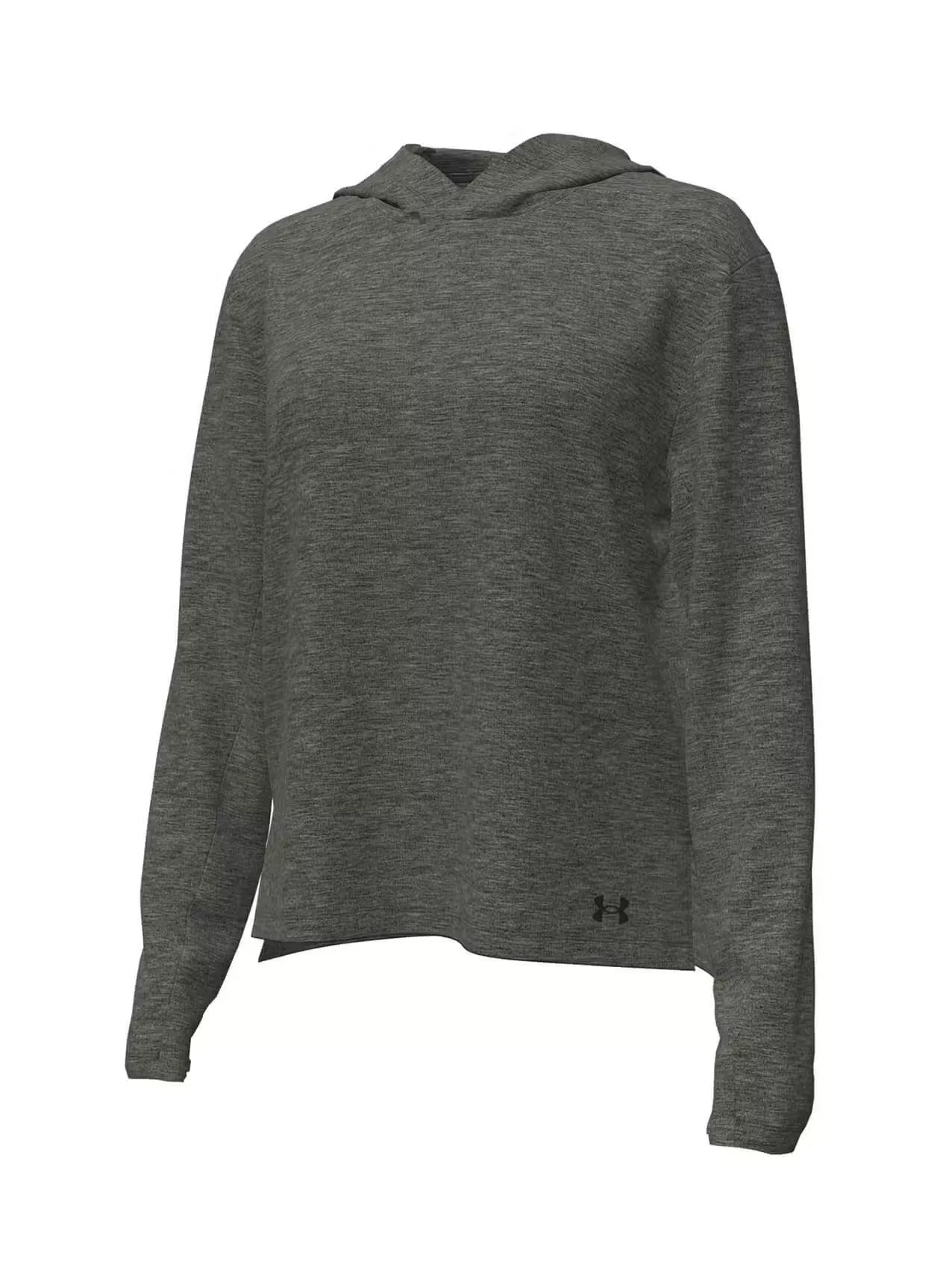 Under Armour Womens Breezy Hoodie