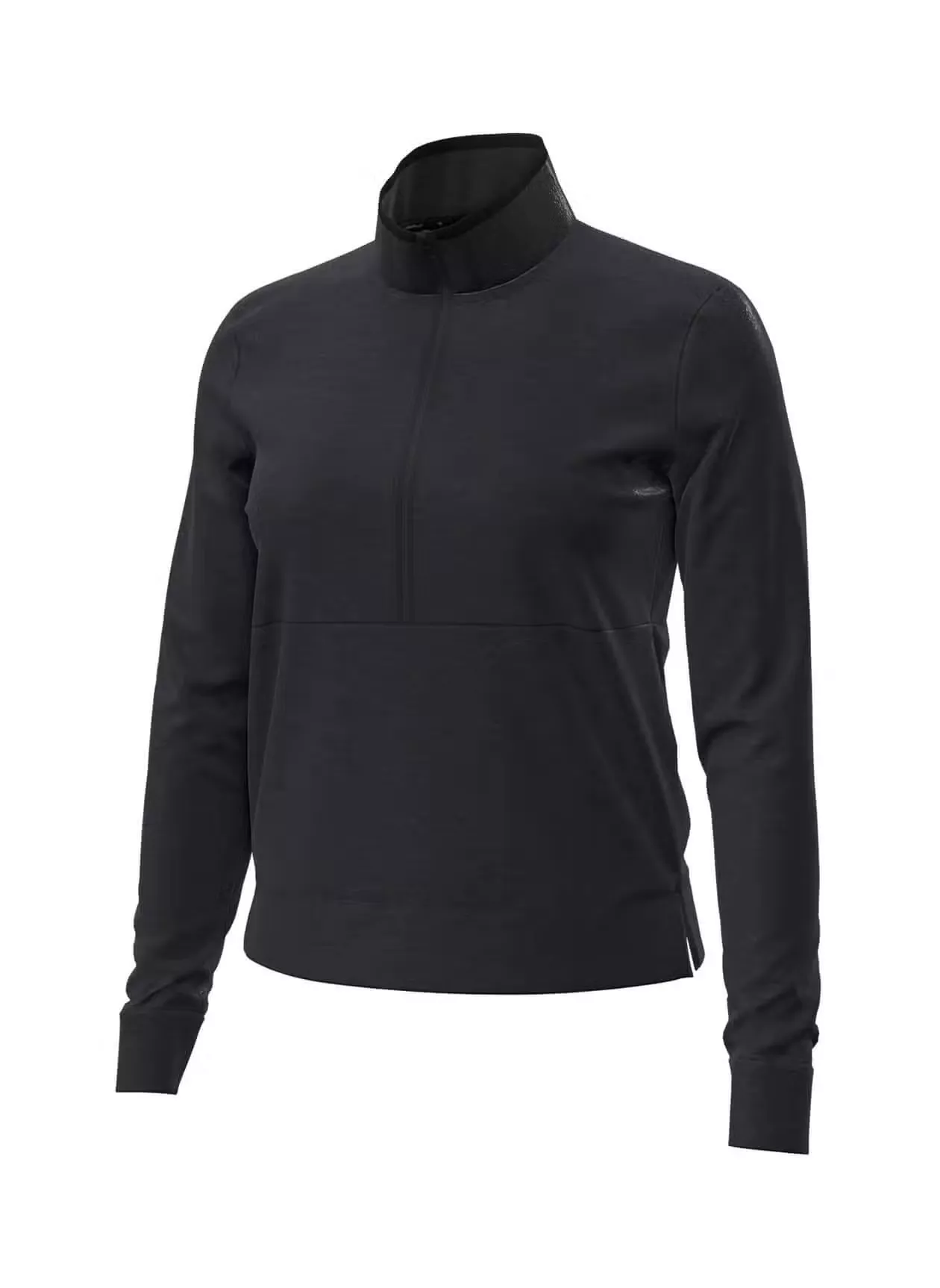 Under Armour Womens Drive Midlayer Sweatshirt