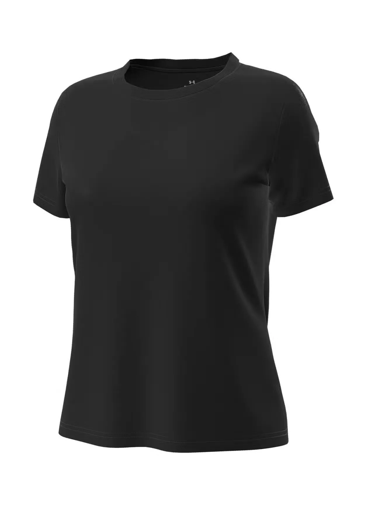 Under Armour Womens Tech Stretch T-Shirt