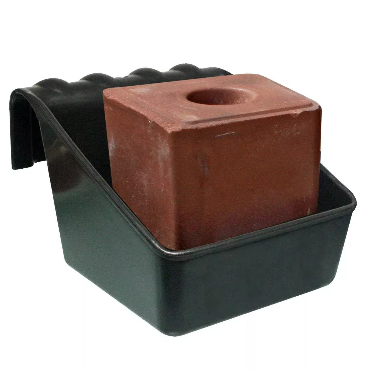 UNV BLOCK HOLDER/FEEDER