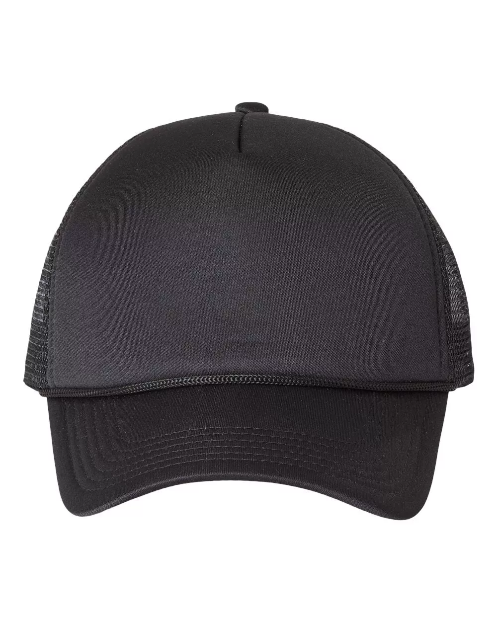 Valucap Foam Mesh-Back Trucker Cap VC700
