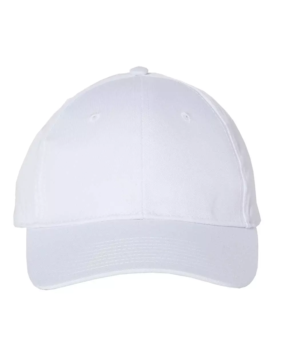 Valucap Lightweight Twill Cap VC100