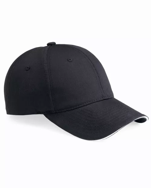 Valucap – Poly/Cotton Sandwich Twill