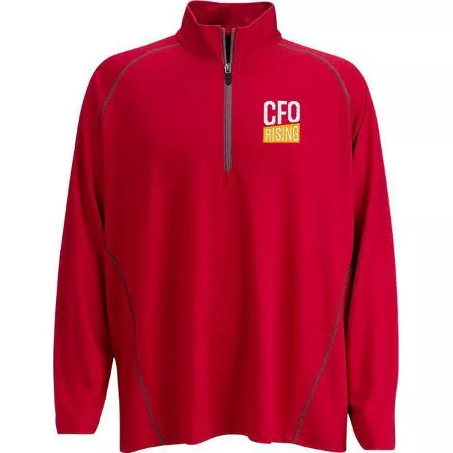 Vansport Performance Pullover