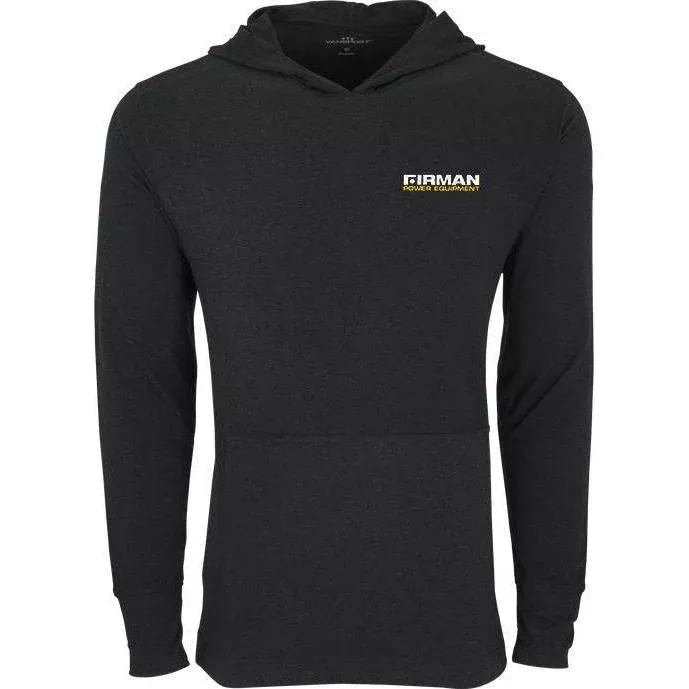 Vansport Trek Hoodie