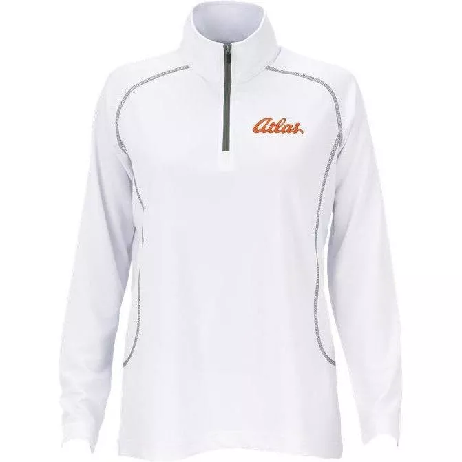 Vansport Women's Performance Pullover