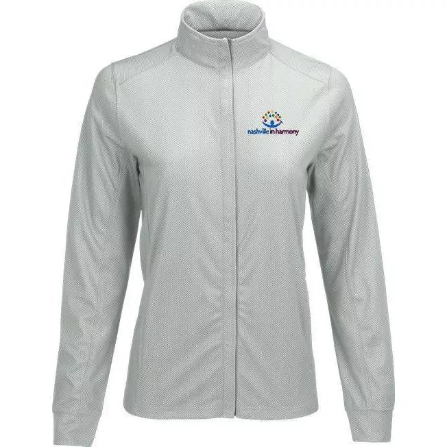 Vansport Women's Pro Herringbone Jacket