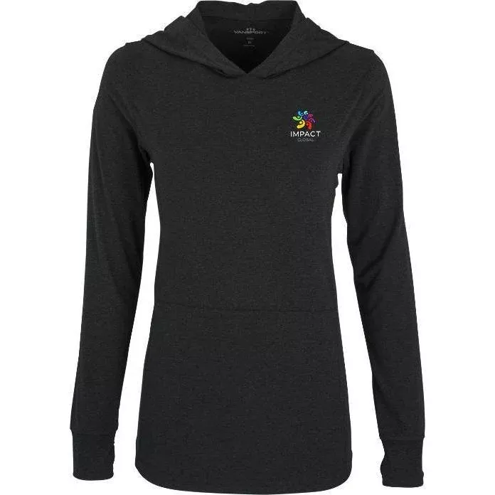 Vansport Women's Trek Hoodie