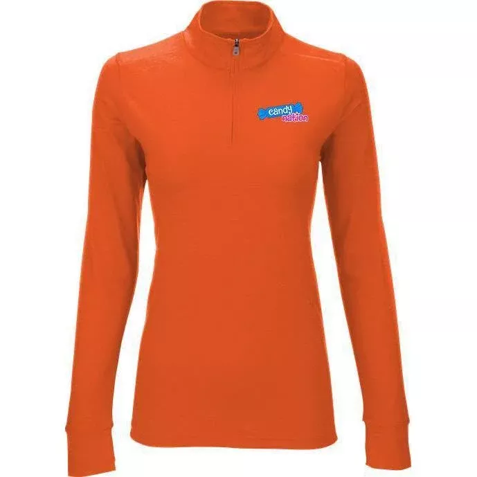 Vansport Women's Zen Pullover