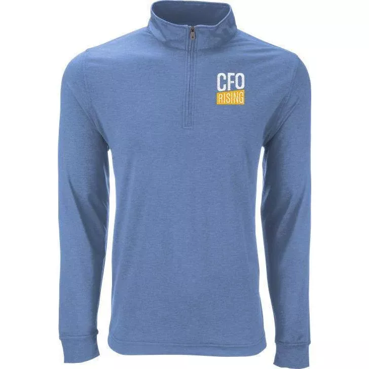 Vansport Zen Pullover