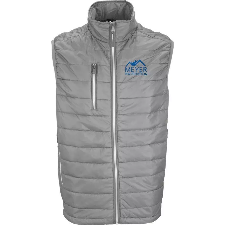 Vantage Apex Compressible Quilted Vest