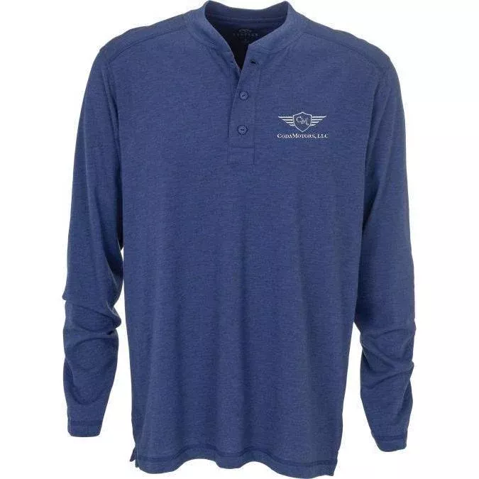 Vantage Cambridge Henley