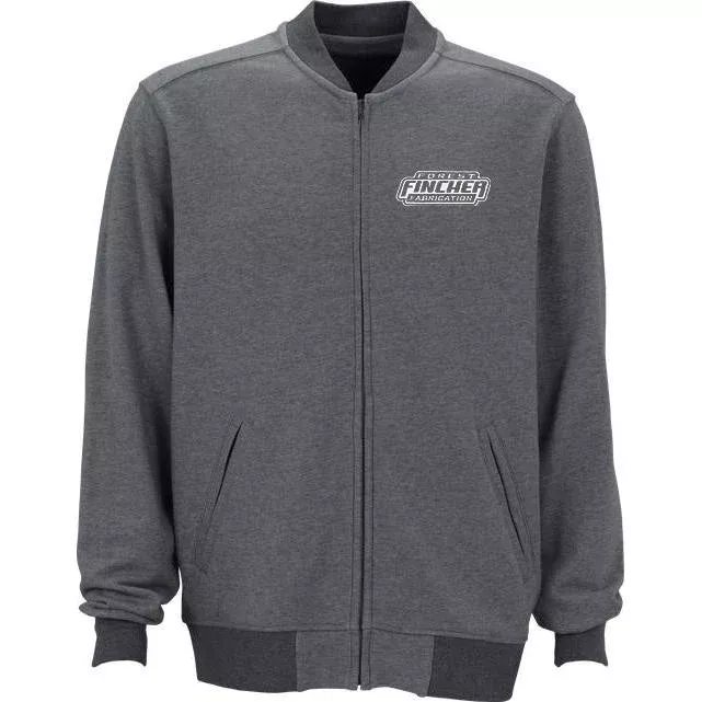 Vantage Game Day Jacket