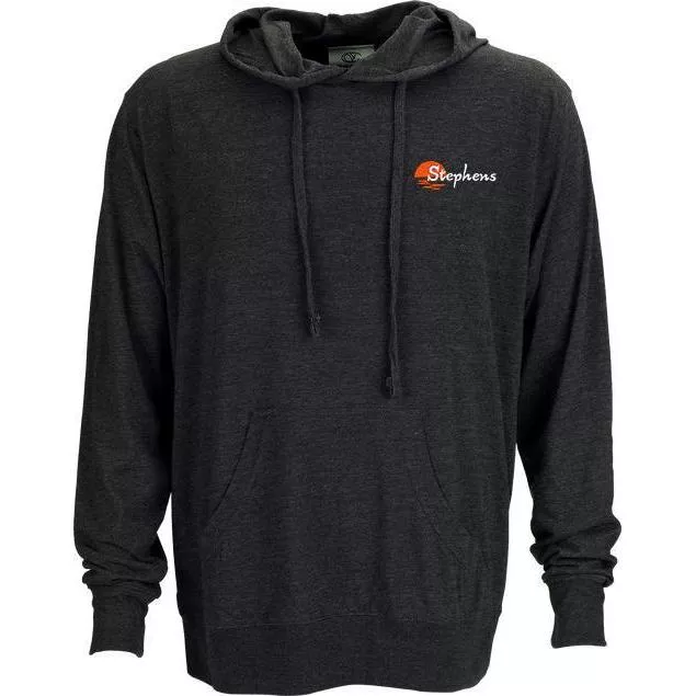 Vantage Lightweight Jersey Knit Pullover