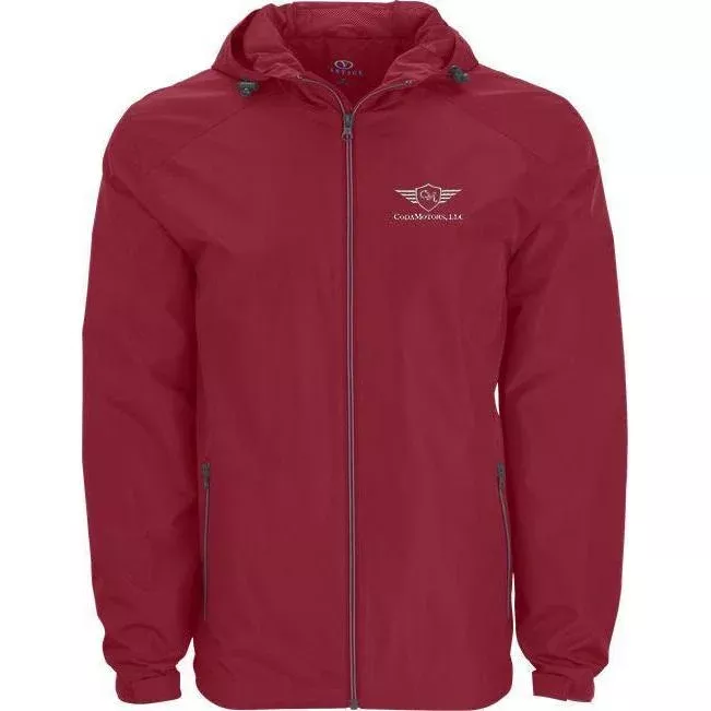 Vantage Newport Waterproof Jacket