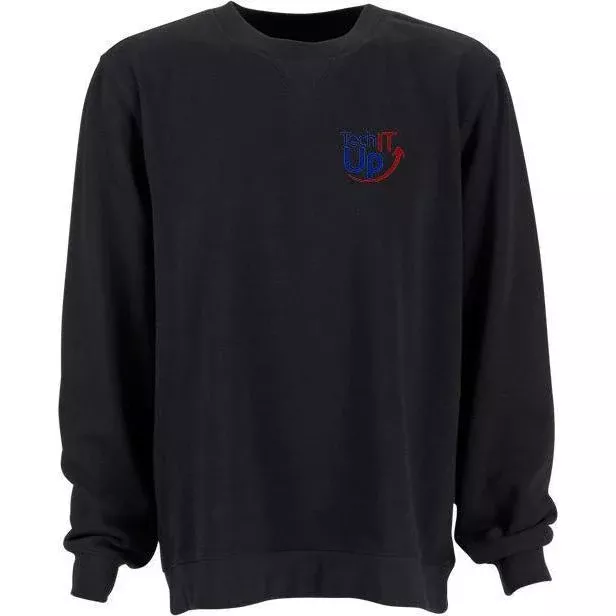 Vantage Premium Crewneck Sweatshirt