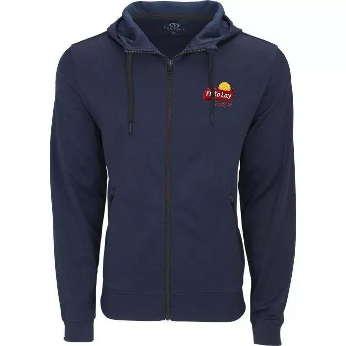 Vantage Street Hoodie