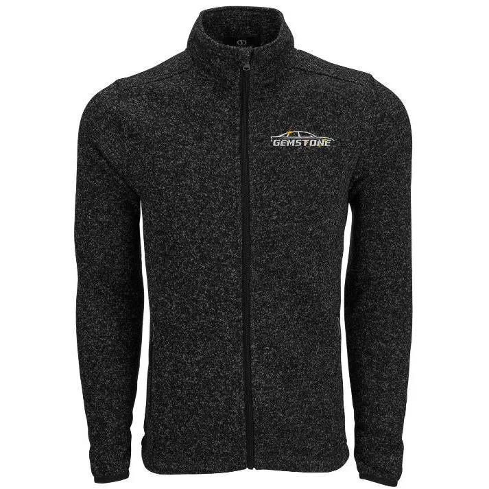 Vantage Summit Sweater-Fleece Jacket